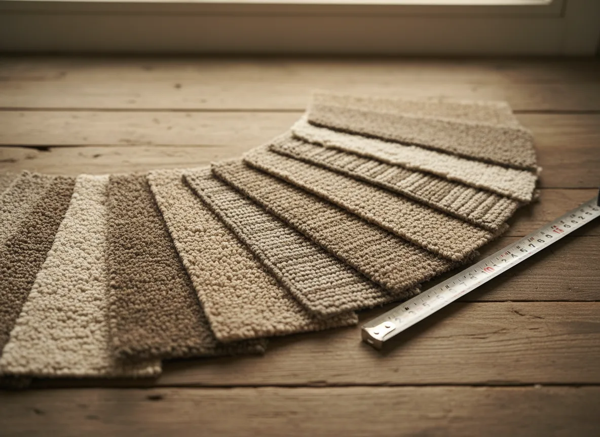 Carpet Installation Indianola, IA FAQs